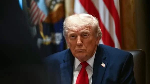 US judge says Trump appeal could delay $166 billion in tariff refunds for importers