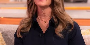Bill Gates’ ex-wife Melinda sparks frenzy with call for ‘menopause revolution’