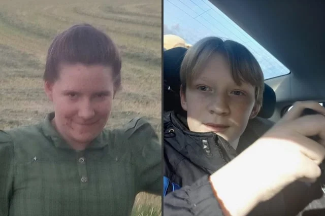 r/Utah - Amber Alert Issued for 2 Idaho Teens: Could Be in Utah