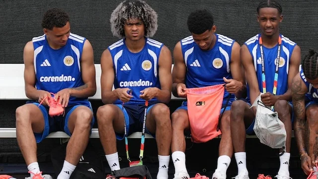Curaçao embraces historic World Cup debut against Germany