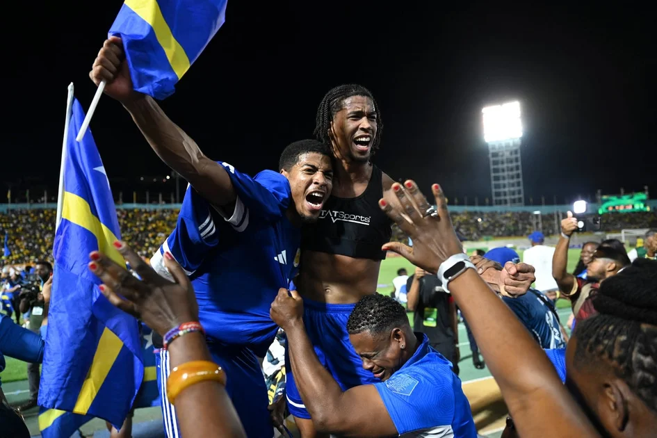 Tiny Curaçao Prepares to Shock Germany in Historic World Cup Debut