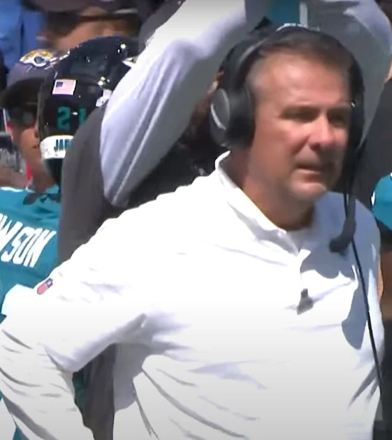 Urban Meyer Reveals Notre Dame Dream Matchup That Never Happened