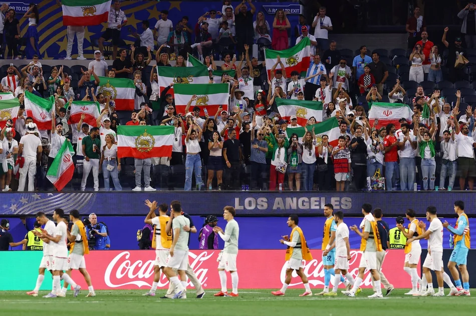 FIFA World Cup 2026 - Group G - Iran v New Zealand