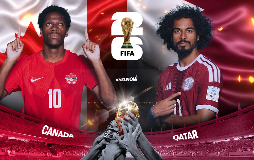 Preview: Canada vs Qatar prediction, odds, where to watch, time | FIFA World Cup 2026