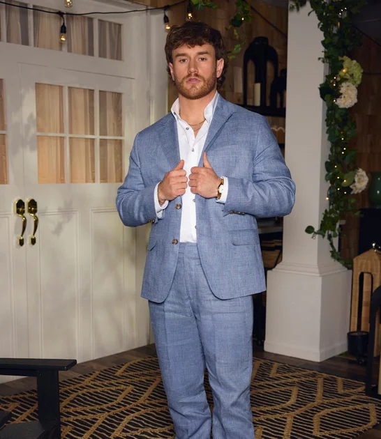 West Wilson has reportedly exited 'Summer House' after revealing his relationship with Amanda Batula...