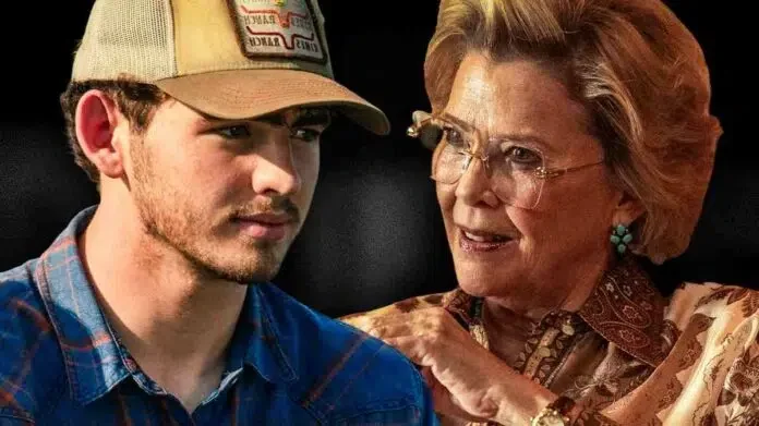 Dutton Ranch Episode 7 Recap Beulah and Carter