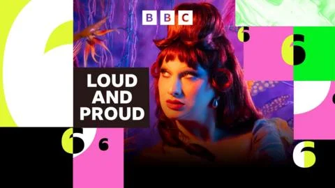 R6 Music: Loud and Proud