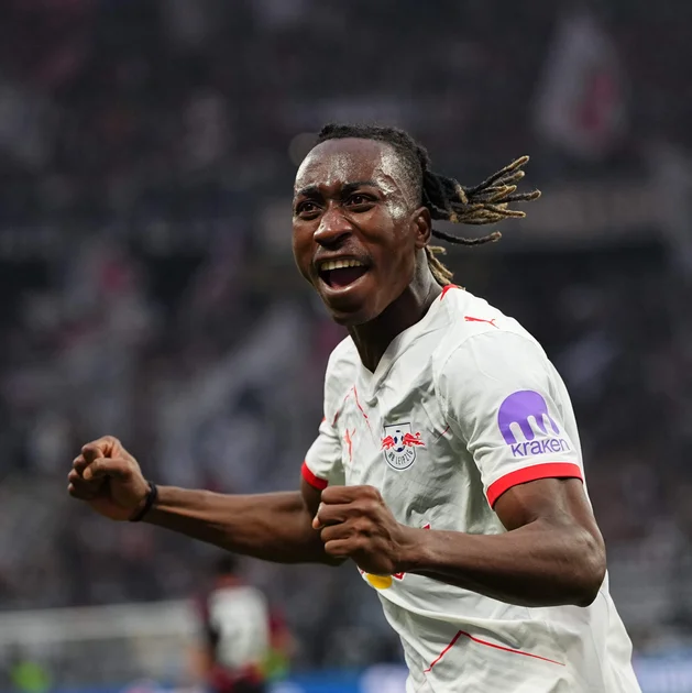 Rumour Mongering: Liverpool Join Manchester United in Yan Diomande Race