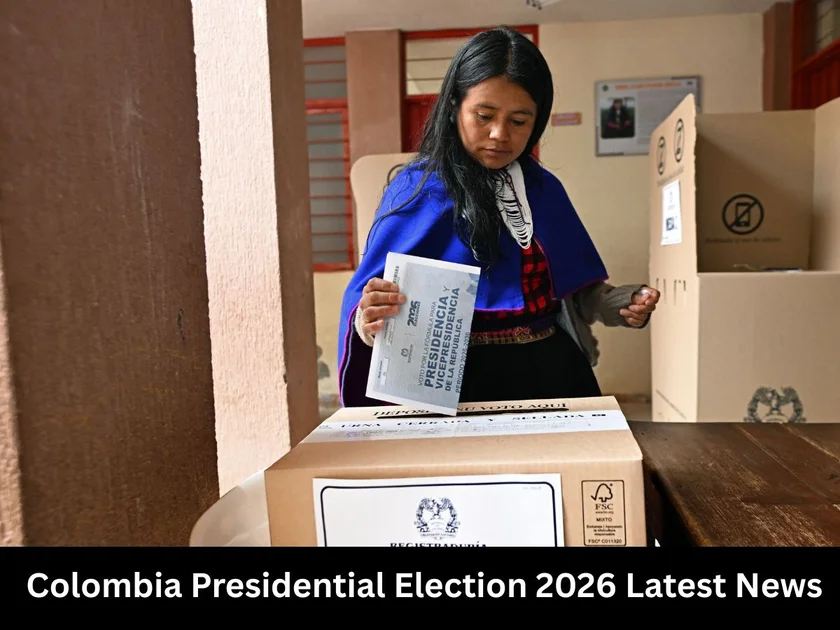 Colombia election 2026, Iván Cepeda vs Abelardo de la Espriella, Colombia presidential runoff, Gustavo Petro successor election, Colombia vote counting results