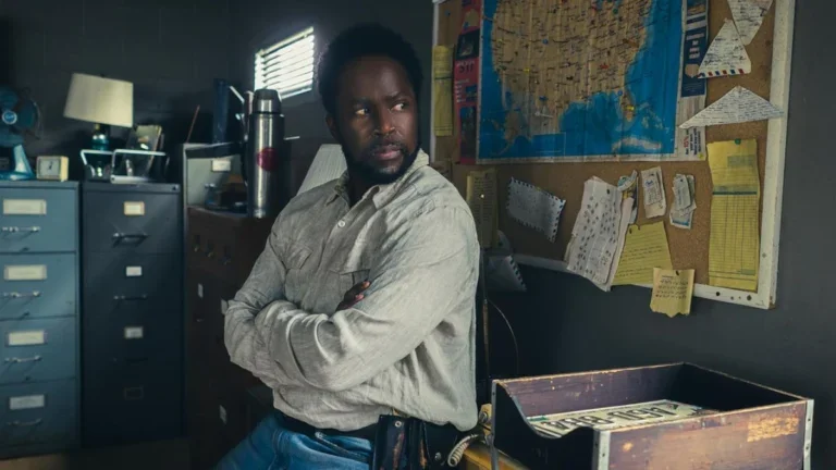 ‘FROM’ Season 4 Finale Runtime Reportedly Revealed — It’s the Longest Episode in Series History