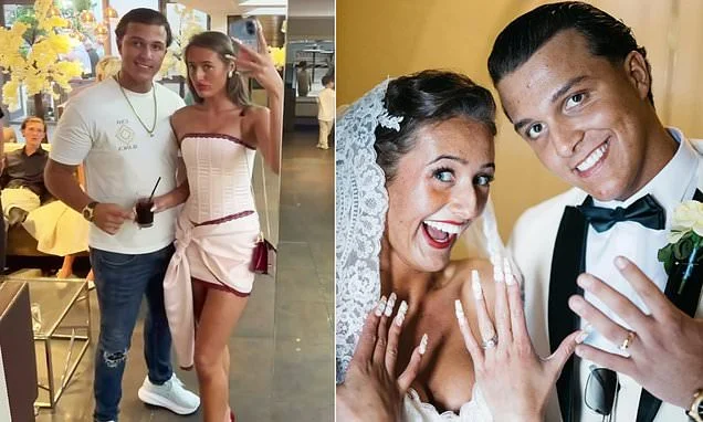Venezuela Fury and Noah Price Reveal Baby Plans, Tease TV Show After Wedding