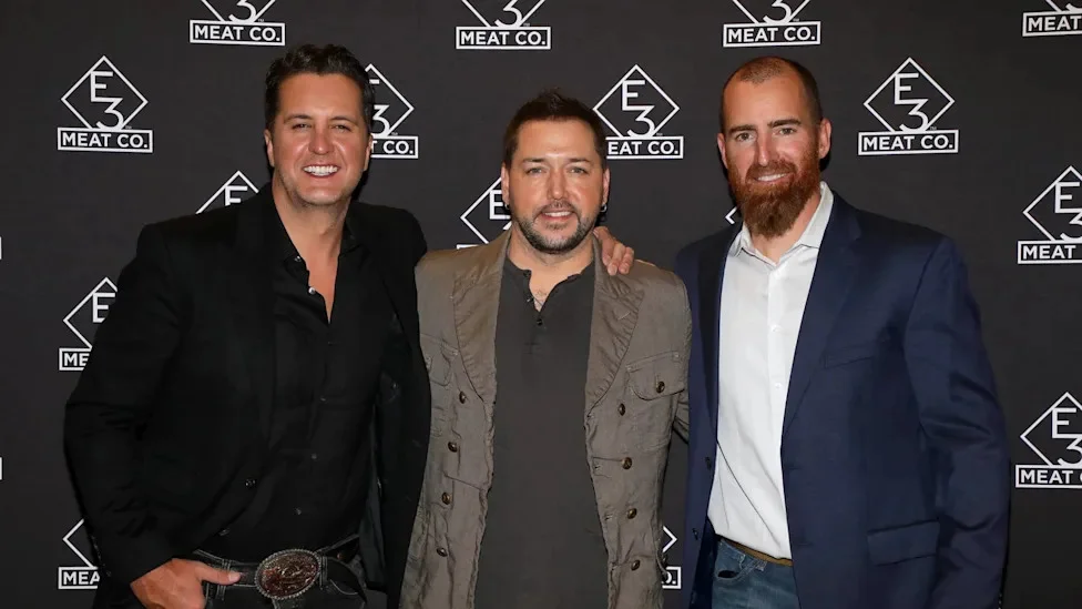 Jason Aldean and Luke Bryan Sued for $1.4M Over E3 Chophouse Closure in Nashville