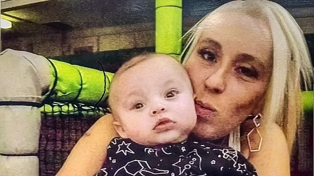 r/uknews - Teacher who murdered and sexually abused 13-month-old Preston Davey after adopting him with his boyfriend is given whole life term