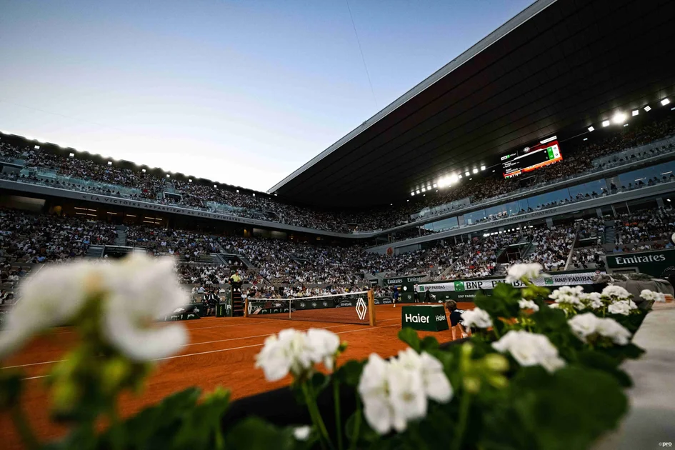 What Is the ATP & WTA Heat Rule? Explained – Roland Garros (French Open), Indian Wells, Miami Open, Wimbledon, US Open, Australian Open & More