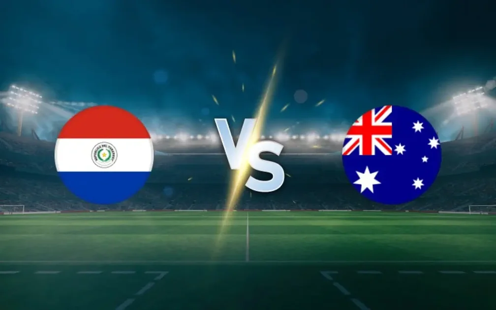 Paraguay vs Australia match prediction on Jun 25, 2026