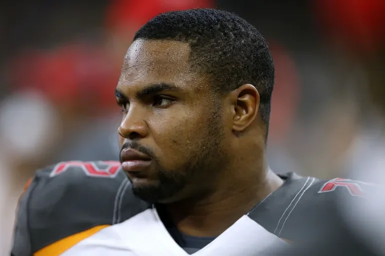 Former NFL Star Doug Martin, 36, Dies After 'Brief Struggle' with Police During Detention — Legal Questions Mount Over Mental Health and In-Custody Death