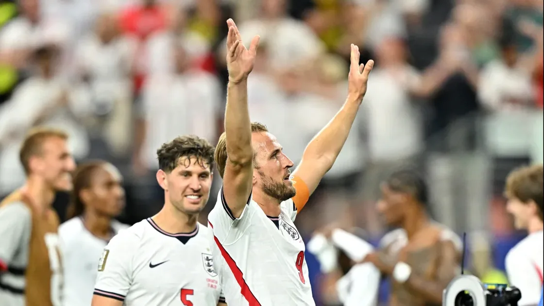 England World Cup group scenarios: What Three Lions need to qualify for 2026 Round of 32 knockouts image