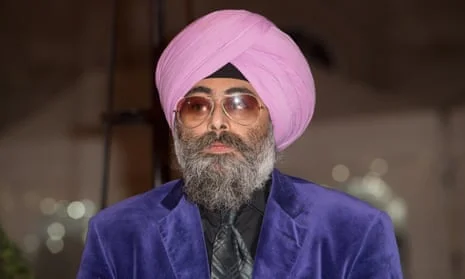 Hardeep Singh Kohli