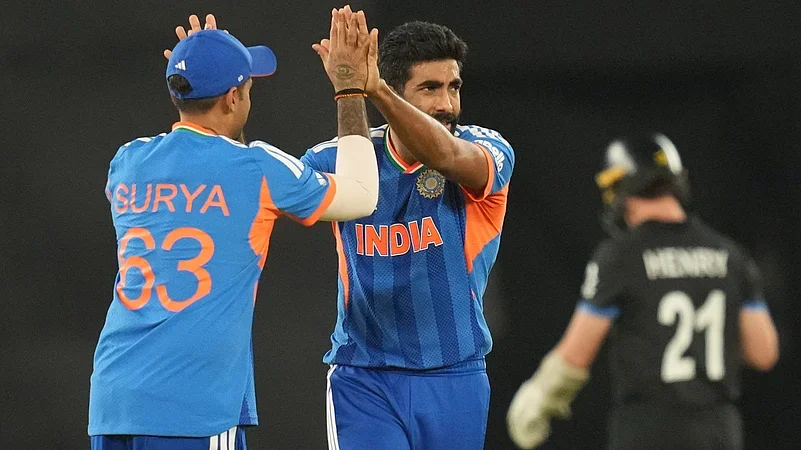 Indias Tour Of Ireland 2026: IND Vs IRE T20I Schedule, Dates, Venue, Timing - All You Need To Know