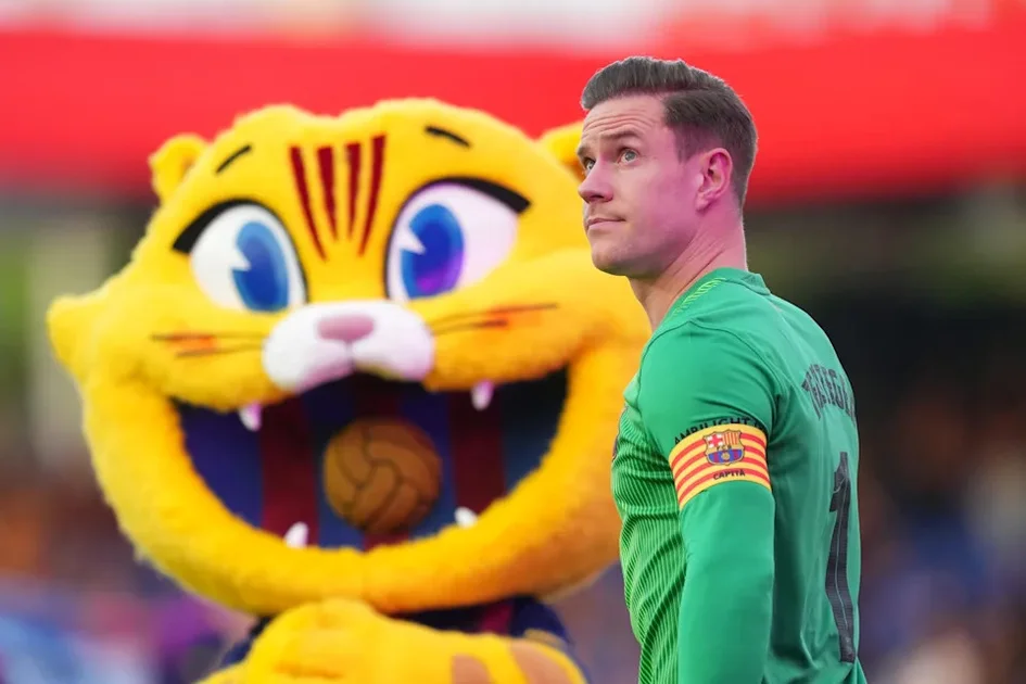 What share of Ter Stegen&#x002019;s salary Girona are willing to cover with January loan move eyed