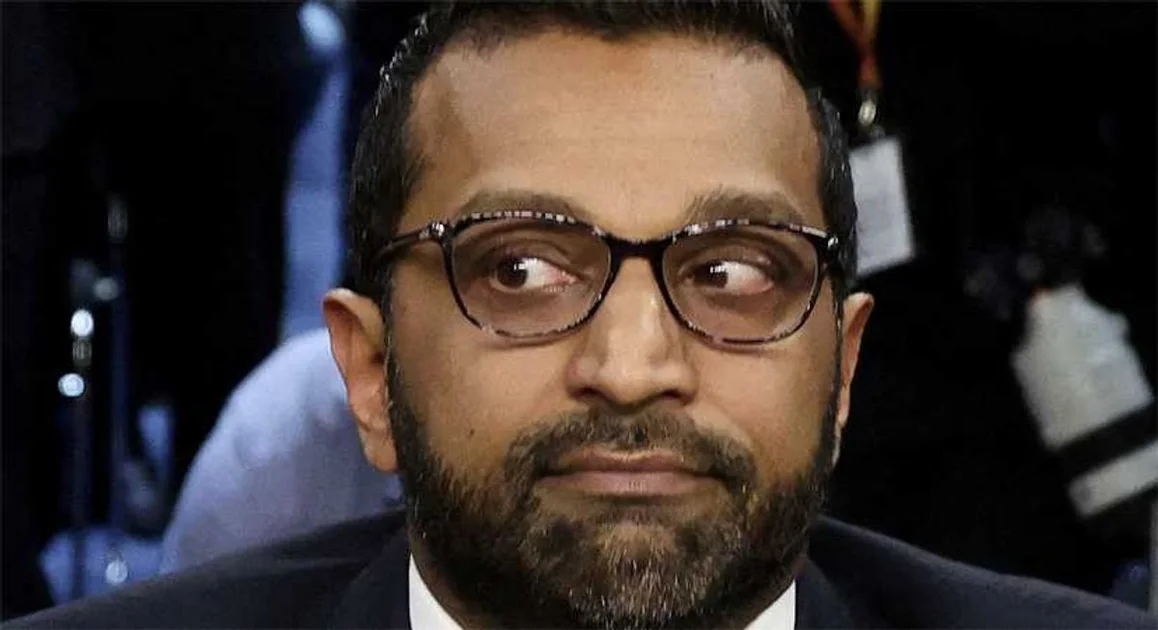 Secret Service furious at Kash Patel for rushing to announce arrests in UFC plot