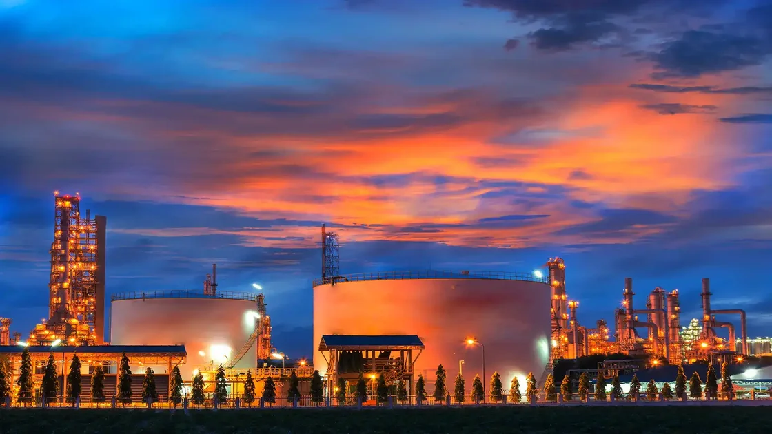 Saudi Aramco, Sabic COTC Project Moves Forward with FEED to Meet 2025 Deadline, an Industrial Info Market Brief Hero Image