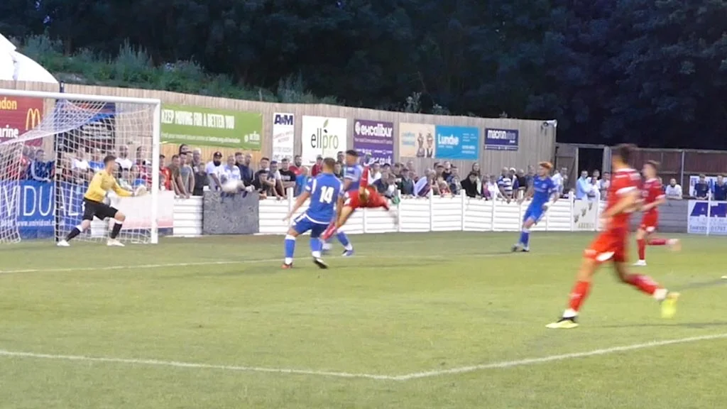Swindon Town vs Supermarine: Trialists Face Test Under Holloway's Gaze