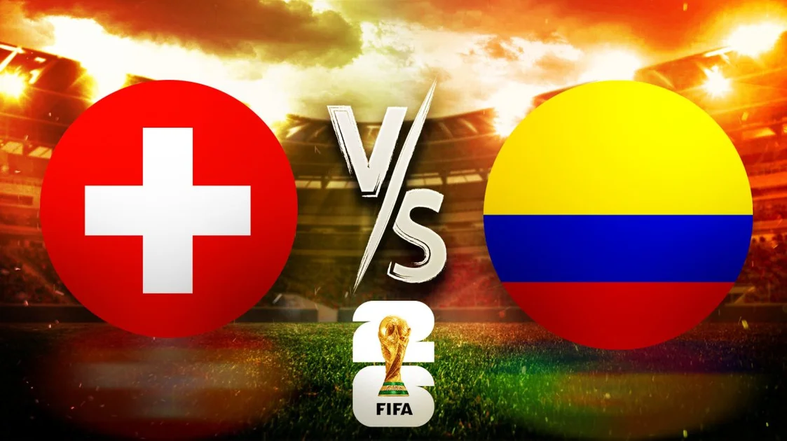 Switzerland Colombia, Switzerland Colombia pick, Switzerland Colombia odds, Switzerland Colombia prediction