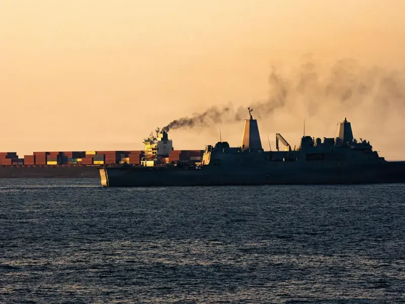 US revokes Iran oil waiver after Hormuz tanker attacks, tightens sanctions