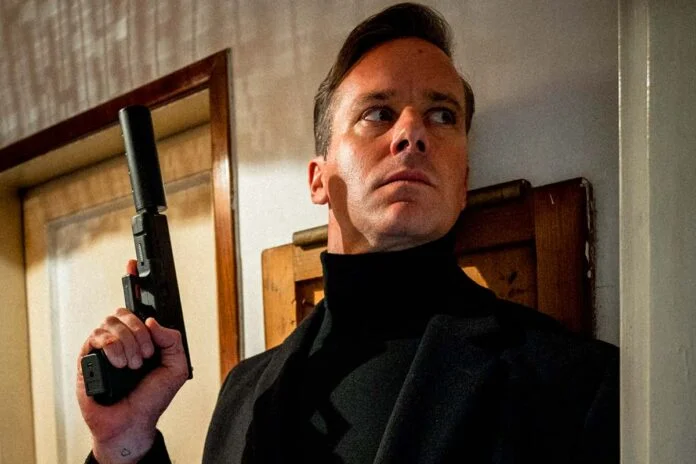 Armie Hammer Reportedly Was In Tears After Seeing Uwe Boll’s ‘Citizen Vigilante’: “This Is Hateful, Disgusting”`