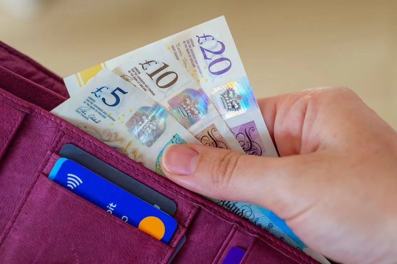 DWP reviewing PIP claims for errors