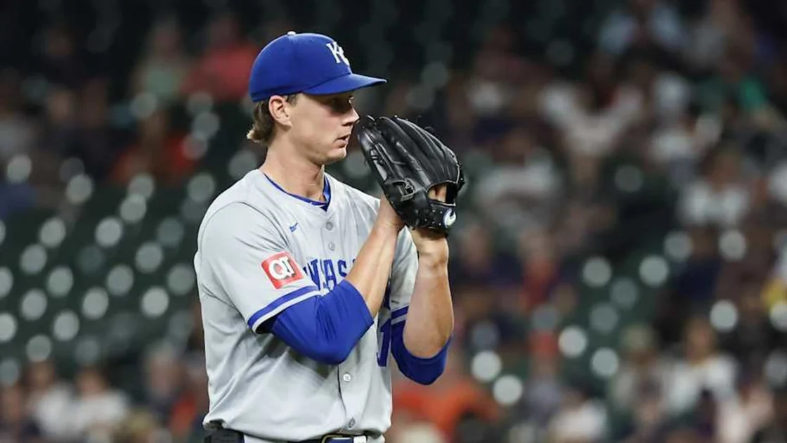 Brady Singer on Joining Reds, Being Traded for Jonathan India, Pitching at Great American Ballpark and More