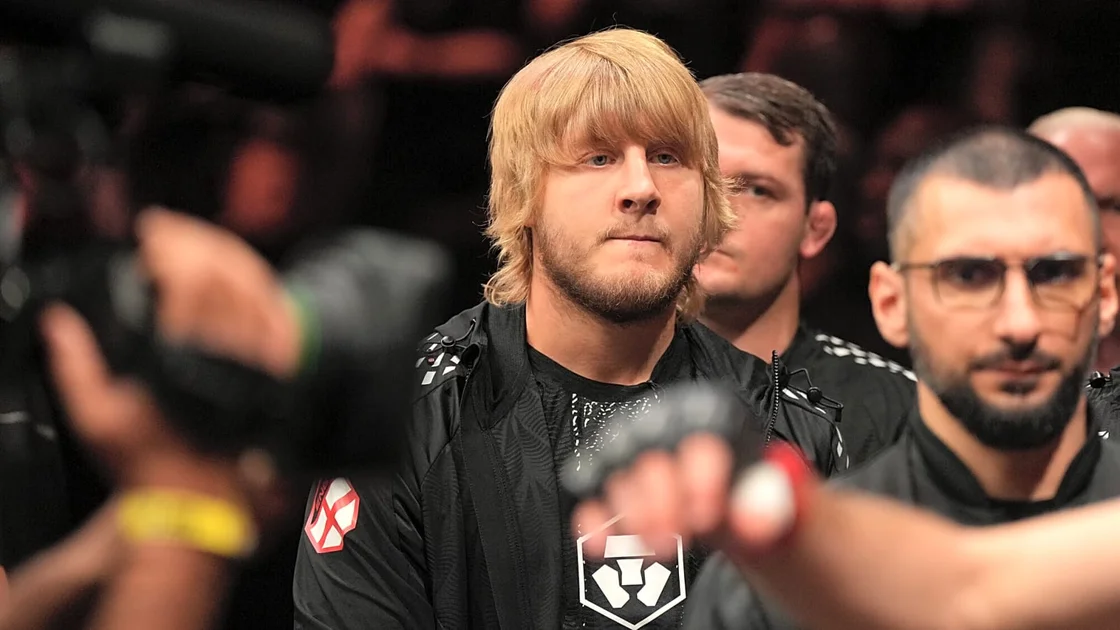 Paddy Pimblett eyes Conor McGregor at MSG if both win at UFC 329