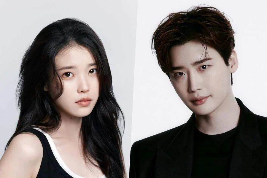 Breaking: IU And Lee Jong Suk Confirm Breakup