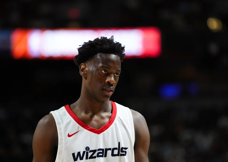 AJ Dybantsa outduels Darryn Peterson in 2026 Las Vegas Summer League debut