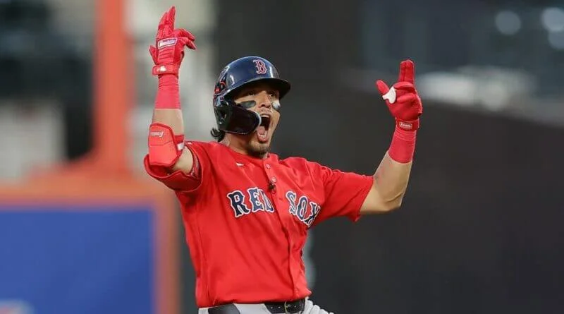 Red Sox had a nightmare travel day for the ages, yet still found a way to beat the Mets in New York