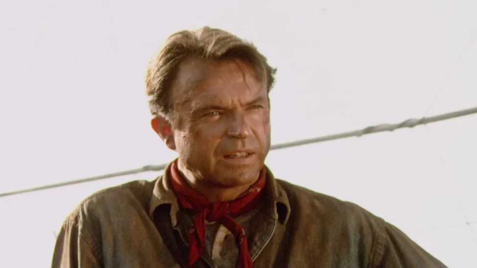 'Jurassic Park' Star Sam Neill Mourns Sad Family Loss: 'Farewell My Little Friend'