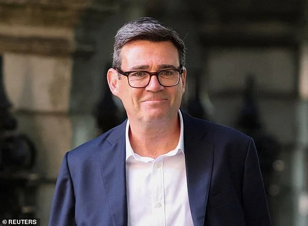 Andy Burnham is to stand firm on immigration reform despite pressure from dozens of Labour MPs urging him to back down on Shabana Mahmood’s proposals