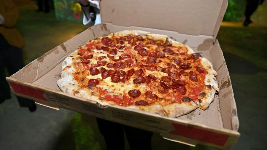 Papa Murphy's stores close...
