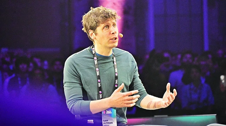 OpenAI Denies Apple's Allegations On Trade Secret Theft, Says Lawsuit Has No Merit - null