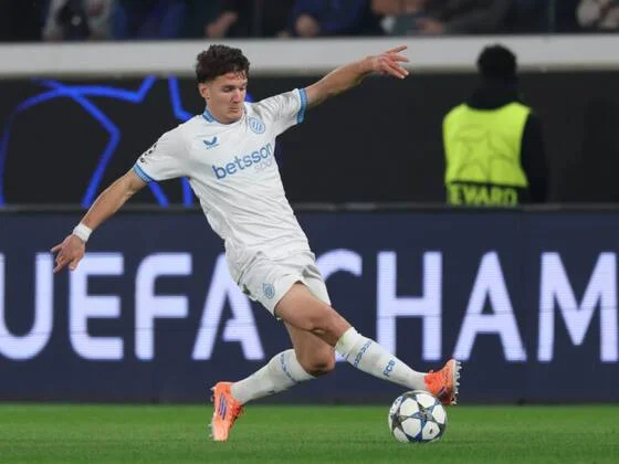 Imagen del artículo:Arsenal agree deal to sign Leandro Trossard replacement