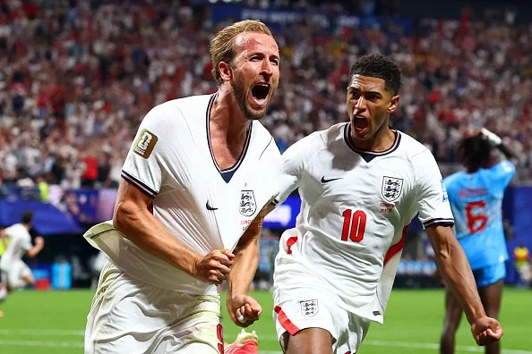 England v Congo DR: Round Of 32 - FIFA World Cup 2026