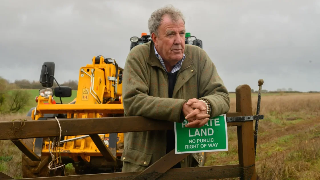 Everything Clarkson’s Farm council have said about Jeremy Clarkson feud as fans left furious at new season
