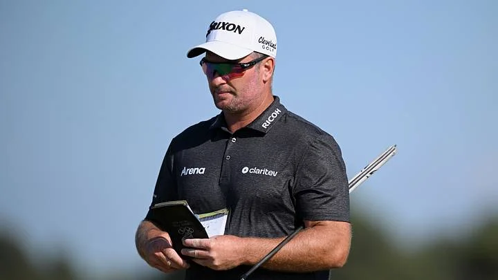 Ryan Fox wins The Open Championship