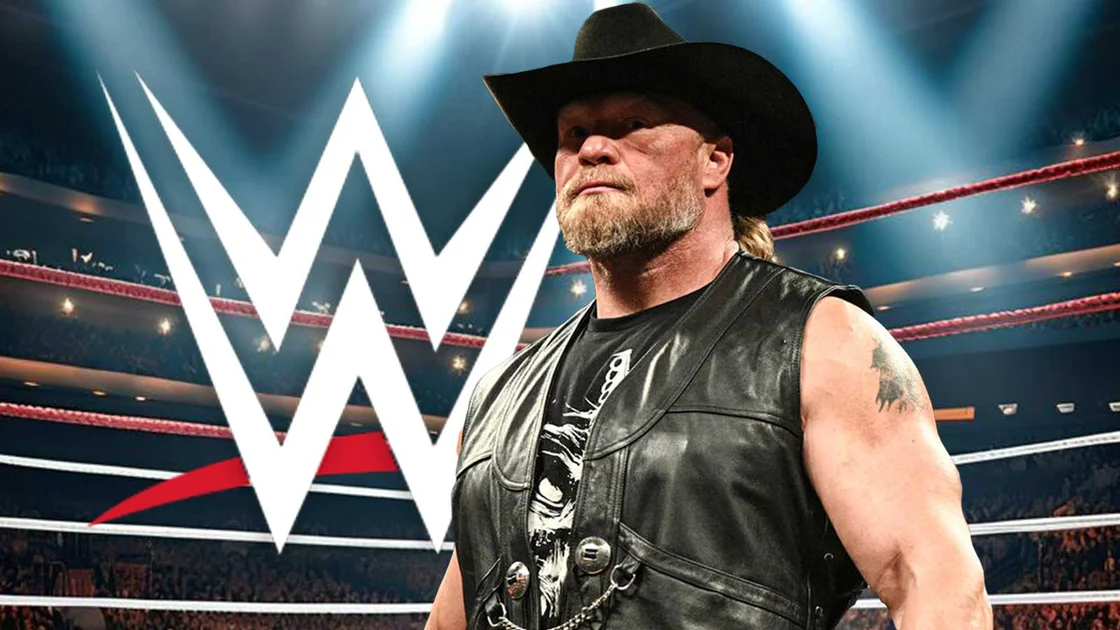 Brock Lesnar's next WWE appearance announced