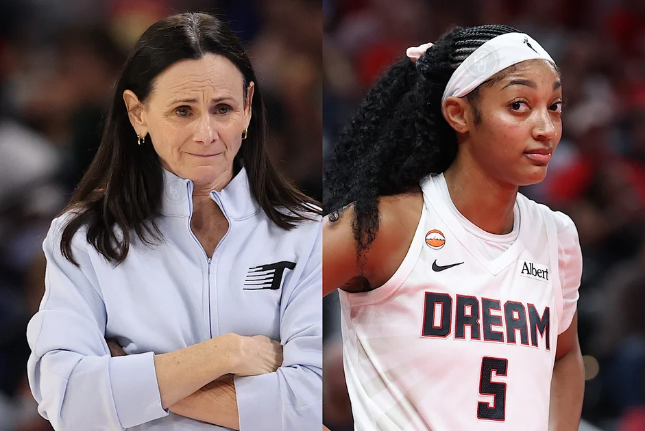Toronto Tempo Coach Sandy Brondello Apologizes For Calling Atlanta Dream Star Angel Reese ‘A Protected Species,’ WNBA Later Issues One-Game Suspension