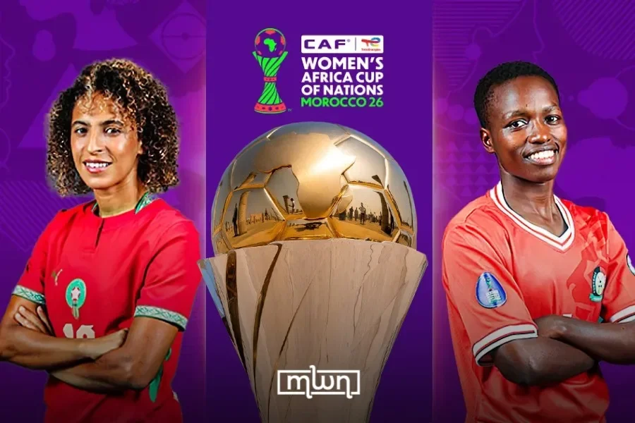Morocco face Kenya tonight at the Stade Moulay Hassan in Rabat to open Group A of the 2026 Women's Africa Cup of Nations (WAFCON).