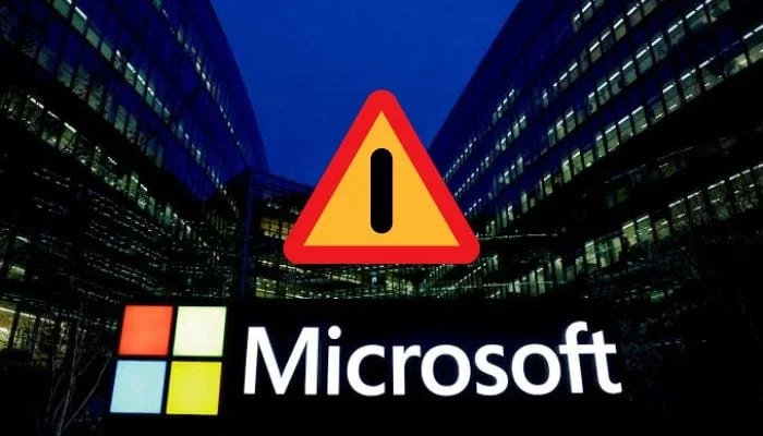 Microsoft outage hits teams, outlook, 365 services worldwide: Here’s everything to know