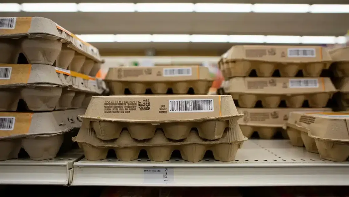 Eggs recalled as salmonella outbreak sickens nearly 100 across 17 states