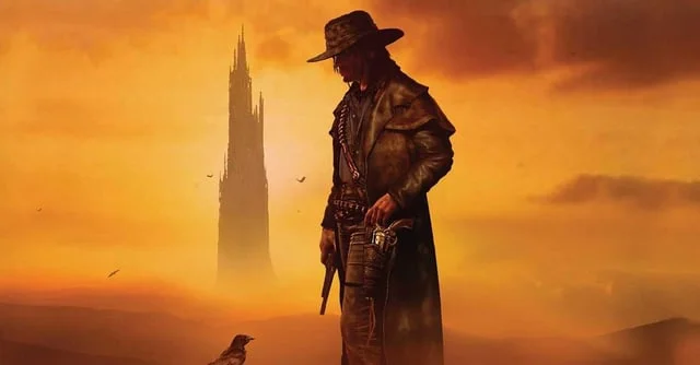r/stephenking - Dark Tower Showrunner Mike Flanagan Gives Hopeful Update on TV Adaption (& Teases Massive Scale)